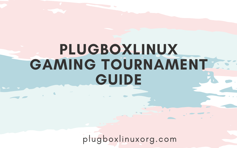 plugboxlinux gaming