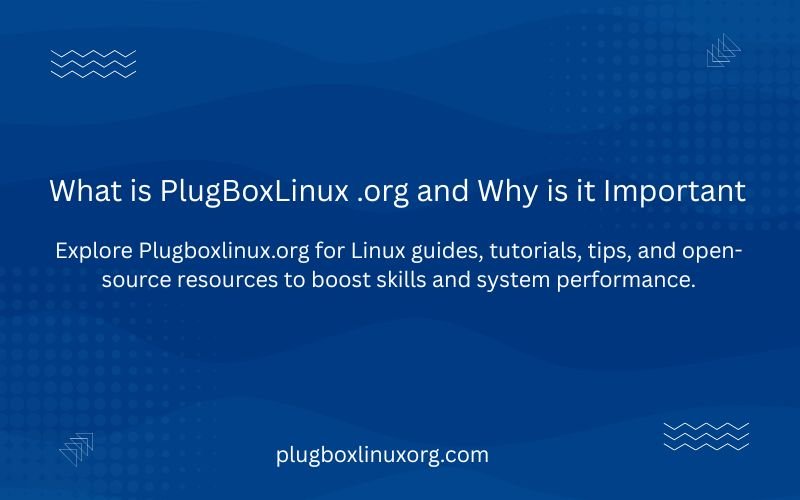 plugboxlinux .org